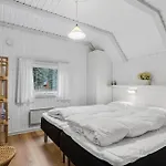 Дом отдыха 602-hvide-sande-nygardsvej-32 *