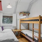 602-hvide-sande-nygardsvej-32 Дом отдыха Bjerregard