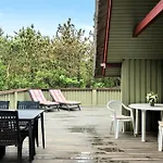Дом отдыха 602-hvide-sande-nygardsvej-32 *