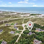 Дом отдыха 602-hvide-sande-nygardsvej-32 Bjerregard