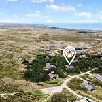 602-hvide-sande-nygardsvej-32 Дом отдыха *