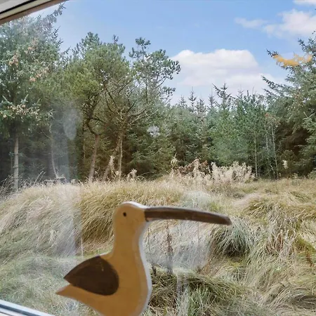 602-hvide-sande-nygardsvej-32 * Bjerregård