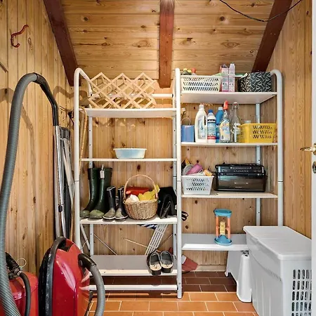 Сasa de vacaciones 602-hvide-sande-nygardsvej-32