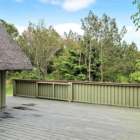Сasa de vacaciones 602-hvide-sande-nygardsvej-32