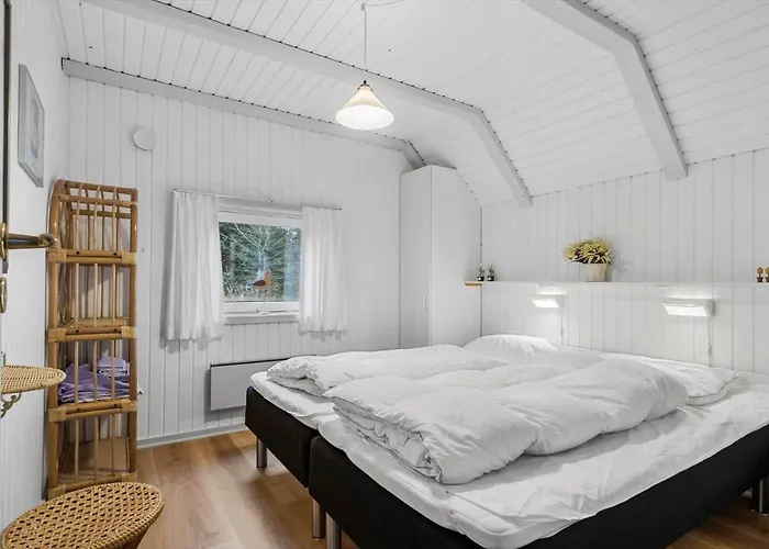 Casa de Férias 602-hvide-sande-nygardsvej-32 *