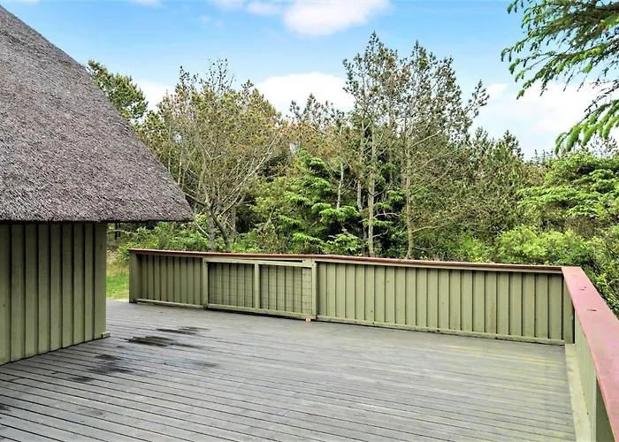 Casa de Férias 602-hvide-sande-nygardsvej-32